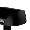 Sonus Faber Olympica Nova Centre I Piano Black Italian Leather 2