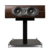 Sonus Faber Olympica Nova Centre I Wenge Wood Italian Leather