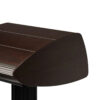 Sonus Faber Olympica Nova Centre I Wenge Wood Italian Leather 2