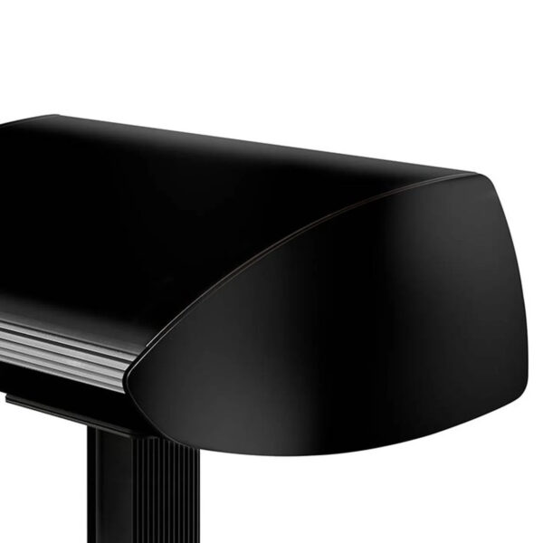 Sonus Faber Olympica Nova Centre II Piano Black Italian Leather 2