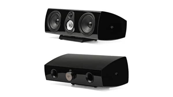 Sonus Faber Sonetto Centre G2 Black