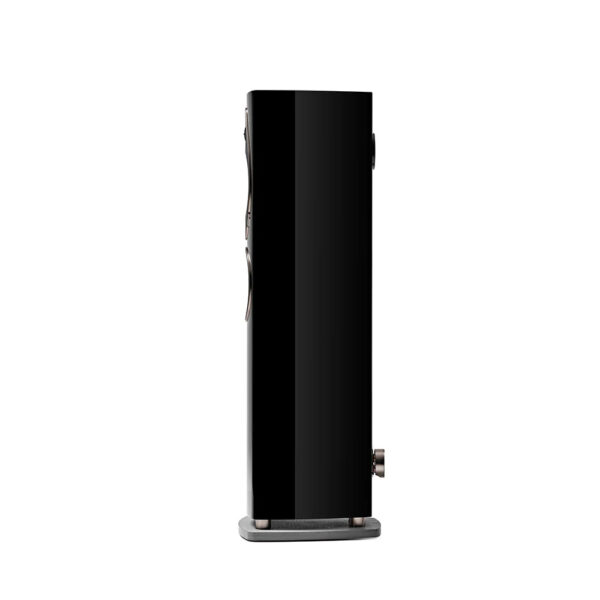 Sonus Faber Sonetto III G2 Floorstanding Speakers Black 4