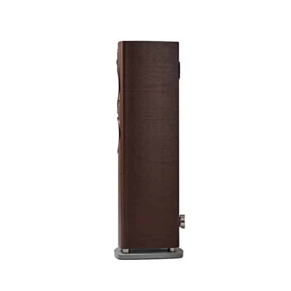 Sonus Faber Sonetto III G2 Floorstanding Speakers Wenge 2