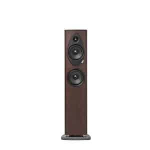 Sonus Faber Sonetto III G2 Floorstanding Speakers Wenge