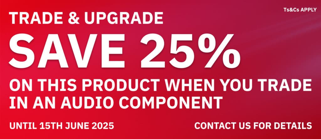 Trade Upgrade Badge