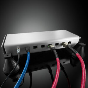 3 QNET 7 with cables