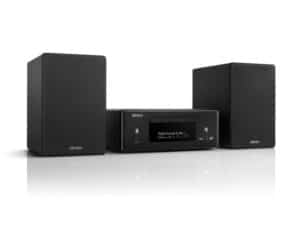Denon CEOL RCD N12DAB