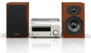 Denon RCD M41DAB