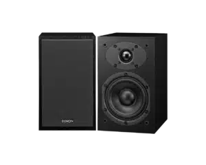 Denon SC M41 Bookshelf Speaker System