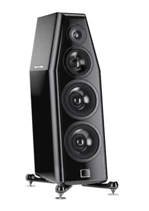 Kharma Db9 Diamond Floorstanding Loudspeakers