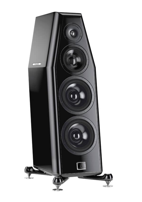 Kharma Db9 Diamond Floorstanding Loudspeakers