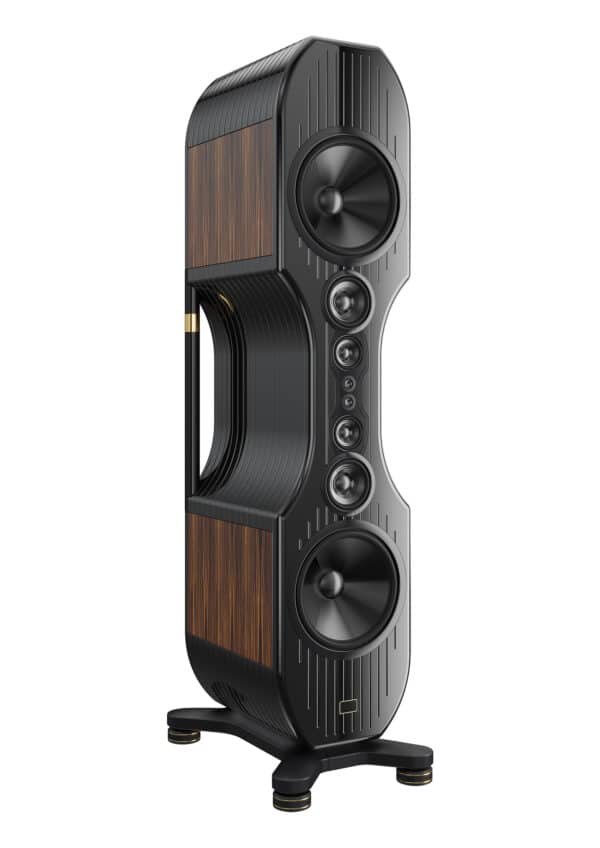 Kharma Grand Extreme Signature Loudspeakers