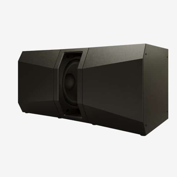 Krix UCX 218 Infra bass Subwoofer 2