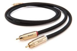 McIntosh CA1M Unbalanced RCA Pair