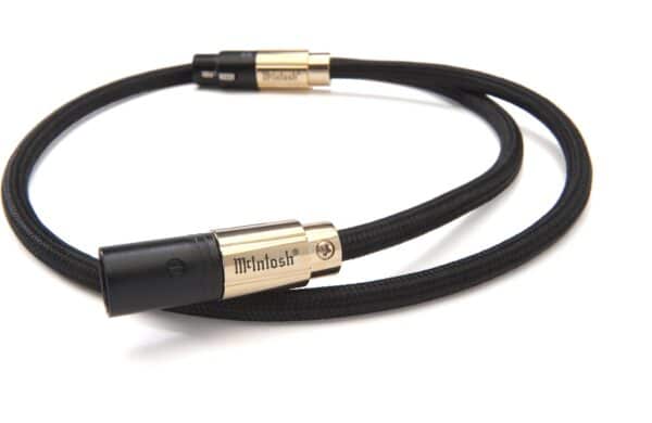 McIntosh CBA1M Balanced XLR Single Cable