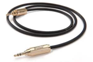 McIntosh CC1M 1m Power Control Cable 1