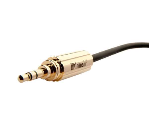 McIntosh CC1M 1m Power Control Cable 2