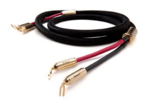McIntosh CS2M 2M Speaker Cable Single Cable 1