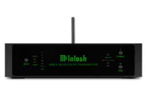 McIntosh MB25 Bluetooth Receiverand Transmitter