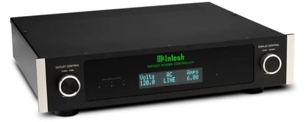 McIntosh MIP200 Power Controller 3