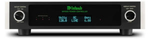 McIntosh MIP200 Power Controller front