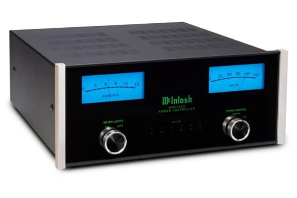 McIntosh MPC1500 Power Controller 2