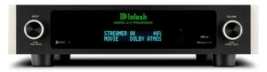 McIntosh MX200 11.2 Channel AV Receiver front