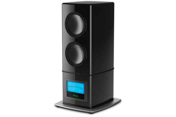 McIntosh PS1K Powered Subwoofer 2