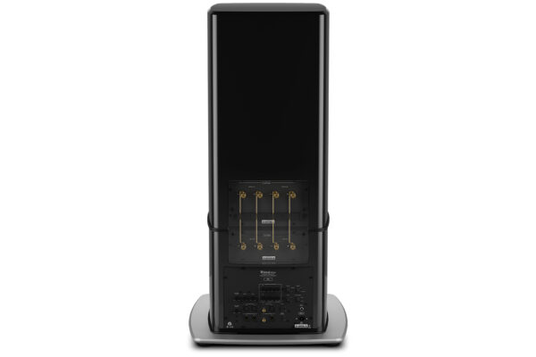 McIntosh PS1K Powered Subwoofer 4