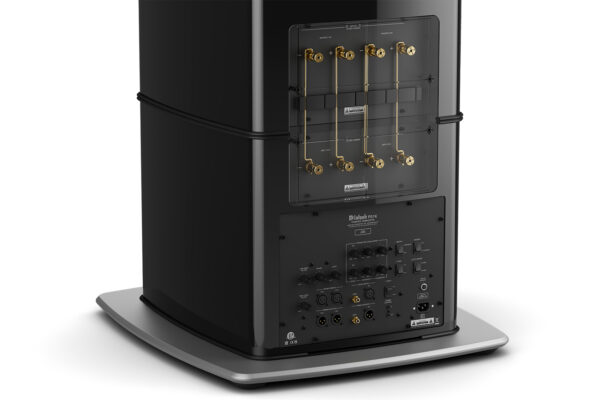 McIntosh PS1K Powered Subwoofer 5