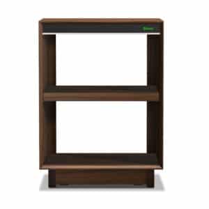 McIntosh Symbol Hifi Cabinet SYM 67330 Wenge or Walnut