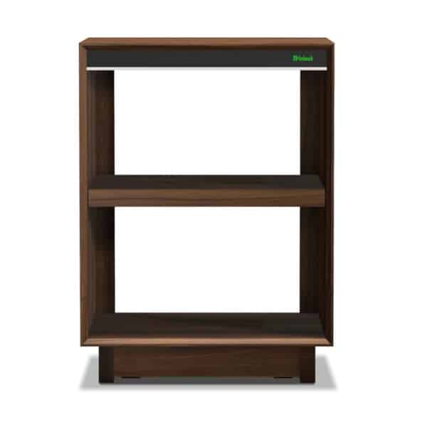 McIntosh Symbol Hifi Cabinet SYM 67330 Wenge or Walnut