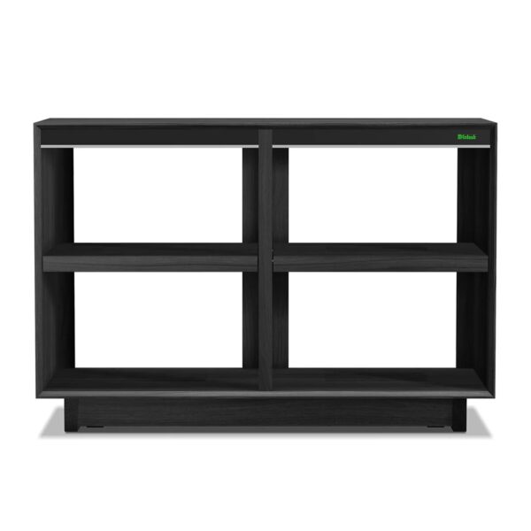 McIntosh Symbol Hifi Cabinet SYM 67331 Black