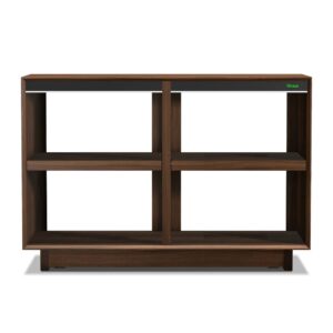 McIntosh Symbol Hifi Cabinet SYM 67331 Wenge or Walnut