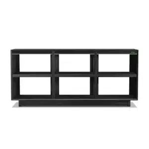 McIntosh Symbol Hifi Cabinet SYM 67332 Black