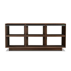 McIntosh Symbol Hifi Cabinet SYM 67332 Wenge or Walnut