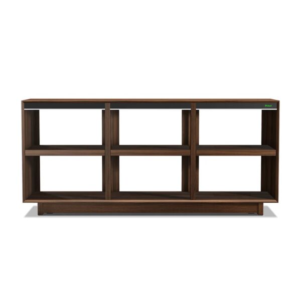 McIntosh Symbol Hifi Cabinet SYM 67332 Wenge or Walnut