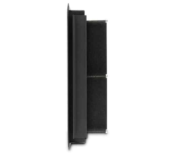 McIntosh WS300 In Wall speaker 3