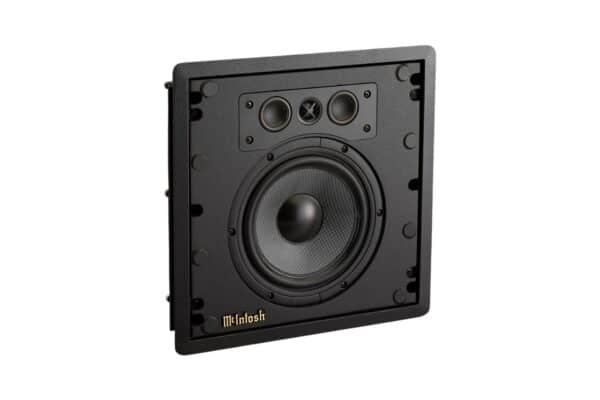McIntosh WS300 In Wall speaker