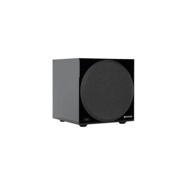 Monitor Audio Antha W10 Subwoofer High Gloss Black 2