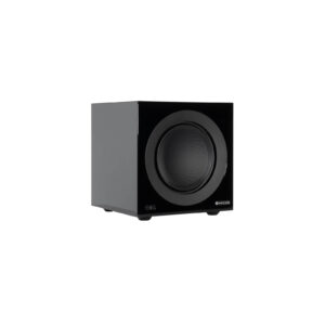 Monitor Audio Antha W10 Subwoofer High Gloss Black