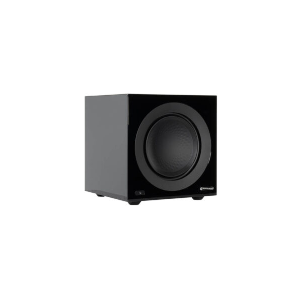 Monitor Audio Antha W10 Subwoofer High Gloss Black