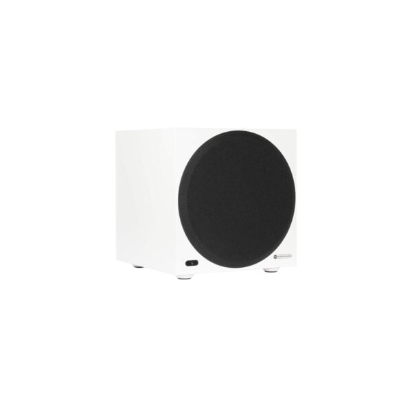 Monitor Audio Antha W10 Subwoofer Satin White 2