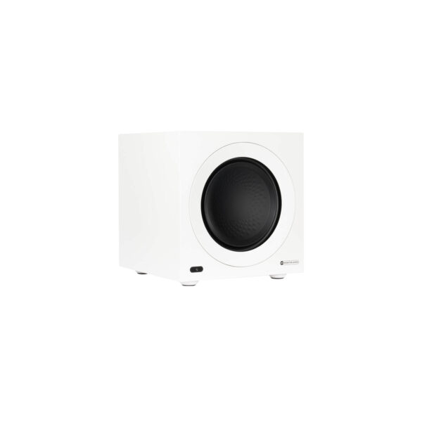 Monitor Audio Antha W10 Subwoofer Satin White
