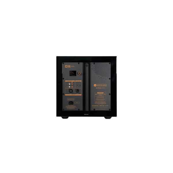 Monitor Audio Antha W10 Subwoofer back