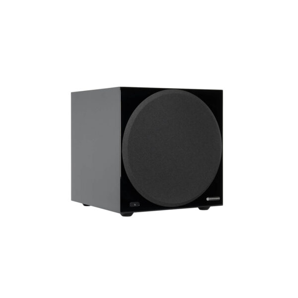 Monitor Audio Antha W12 Subwoofer High Gloss Black 2