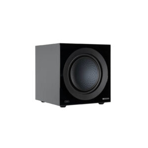 Monitor Audio Antha W12 Subwoofer High Gloss Black