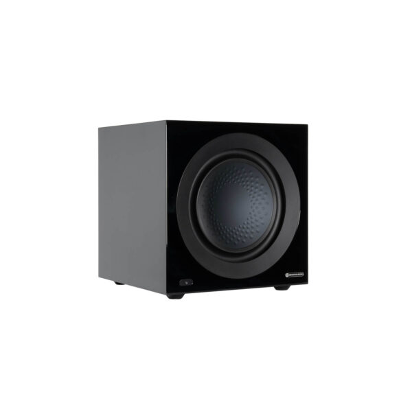 Monitor Audio Antha W12 Subwoofer High Gloss Black