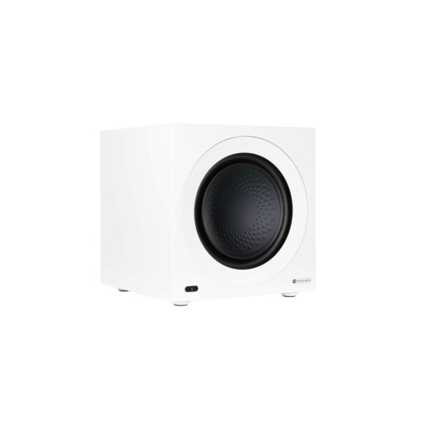 Monitor Audio Antha W12 Subwoofer Satin White
