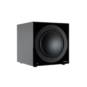 Monitor Audio Antha W15 Subwoofer High Gloss Black